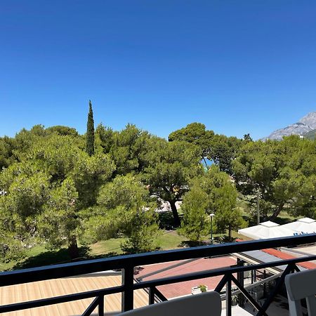 Sandra Apartments Makarska Ngoại thất bức ảnh