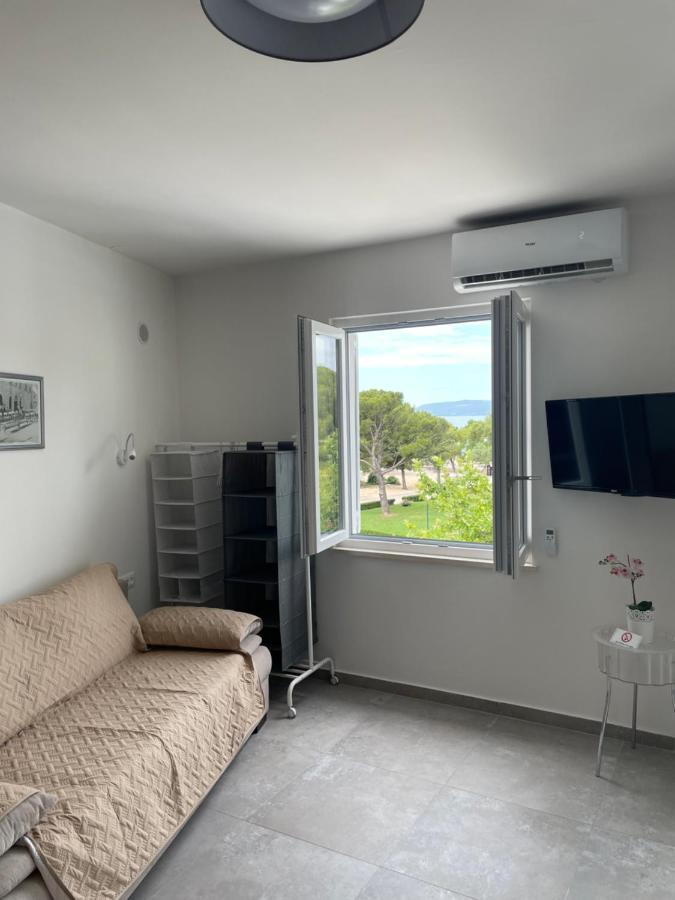 Sandra Apartments Makarska Ngoại thất bức ảnh