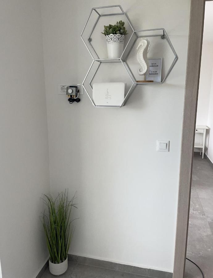 Sandra Apartments Makarska Ngoại thất bức ảnh