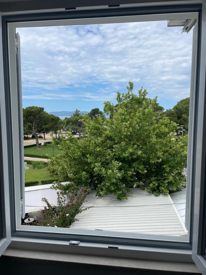 Sandra Apartments Makarska Ngoại thất bức ảnh
