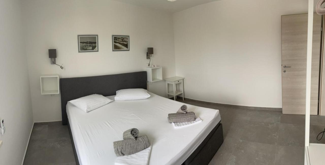 Sandra Apartments Makarska Ngoại thất bức ảnh