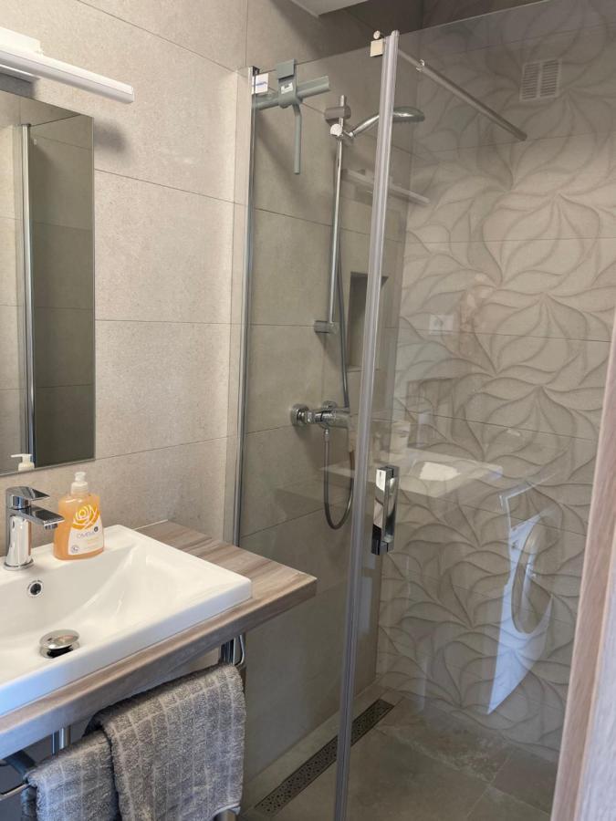 Sandra Apartments Makarska Ngoại thất bức ảnh