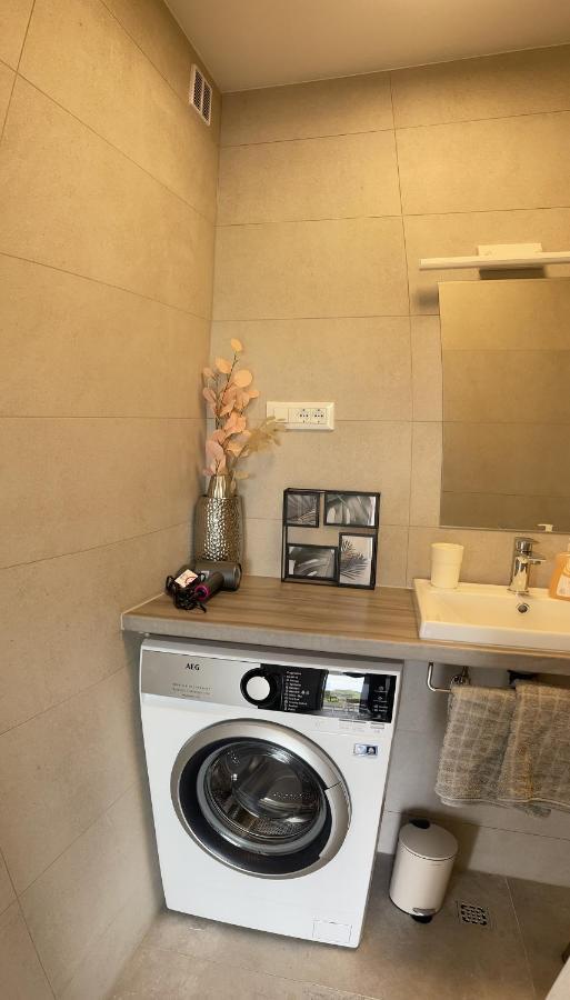 Sandra Apartments Makarska Ngoại thất bức ảnh