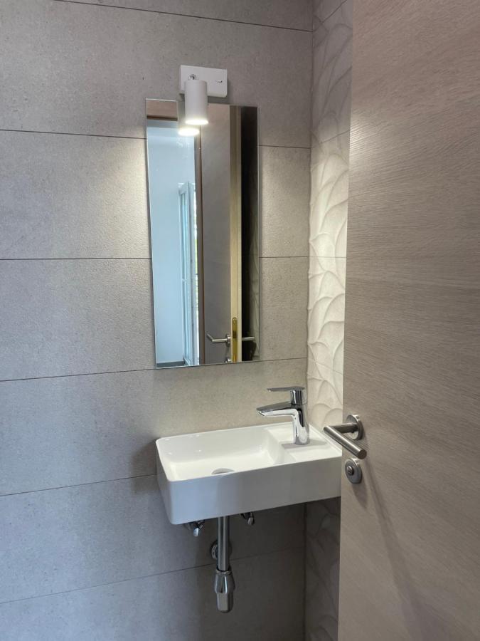 Sandra Apartments Makarska Ngoại thất bức ảnh