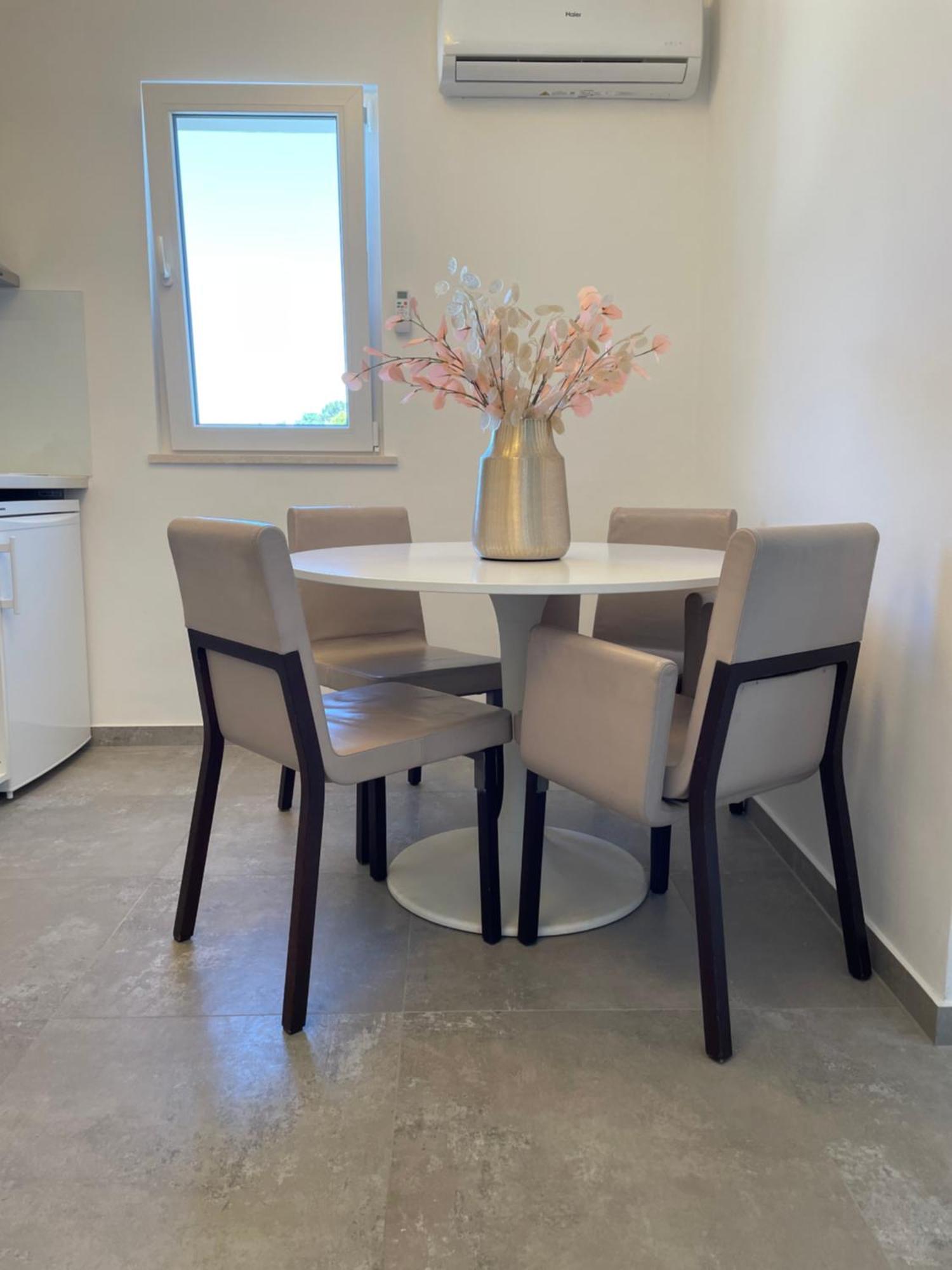 Sandra Apartments Makarska Ngoại thất bức ảnh